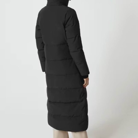 Mystique Parka Heritage - Picture 3 of 3